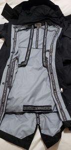 Adidas NMD Shell Jacket Small